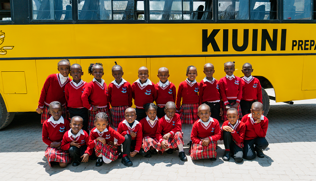 kiuinischool