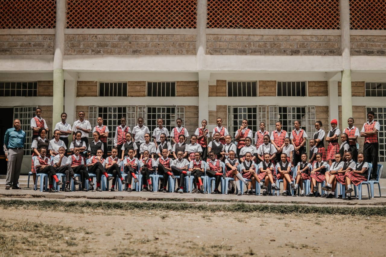Kiuini school